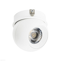 Встраиваемый светодиодный светильник Lightstar Intero 217064