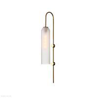 Светильник настенный ST LUCE CALLANA SL1145.351.01