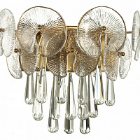 Бра Odeon Light SEMURA 4984/2W