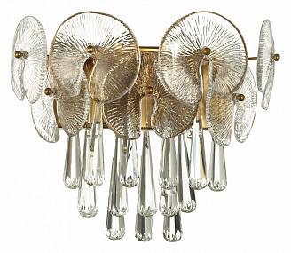 Бра Odeon Light SEMURA 4984/2W