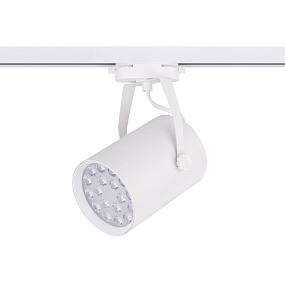 Трековый LED светильник для 1-фазного трека Nowodvorski Profile Store Led Pro 8325