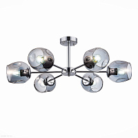 Люстра потолочная EVOLUCE PALLO SLE155402-06