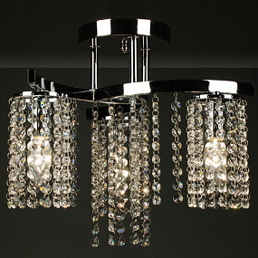 Люстра потолочная CITILUX Спарк CL313131