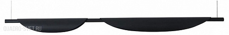 Подвесной светодиодный светильник LUMION JOEL 6548/16L