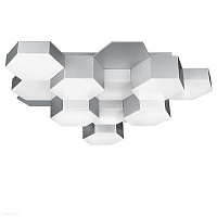Потолочная светодиодная люстра Lightstar Favo 750122
