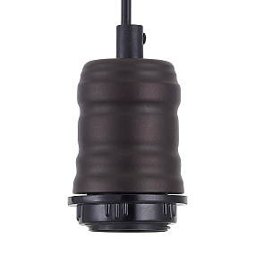 Люстра подвесная CITILUX Эдисон CL451062