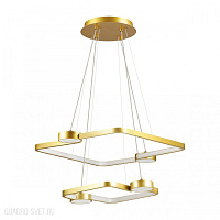 Подвесной светодиодный светильник LUMION SHERIDAN 5248/92L
