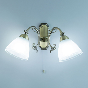 Бра CITILUX Латур CL413421