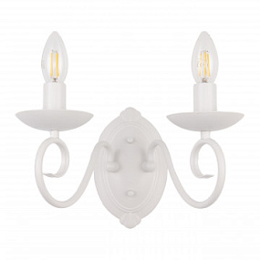 Бра Arte Milano 349159/2W WT
