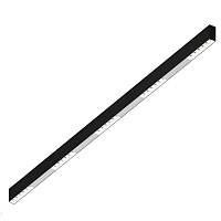 Накладной светодиодный светильник 1,5м 30Вт 34° Donolux Eye-line DL18515C121B30.34.1500WW