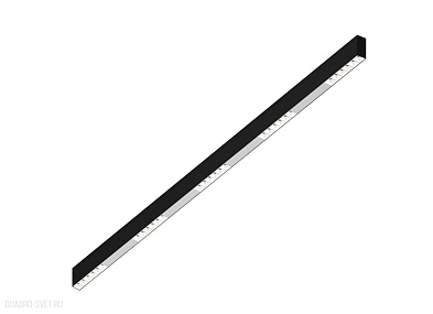 Накладной светодиодный светильник 1,5м 30Вт 34° Donolux Eye-line DL18515C121B30.34.1500WW