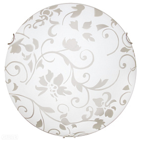 Настенно-потолочный светильник Arte Lamp ORNAMENT A4120PL-2CC