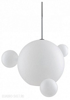 Подвесной светильник LUMION GLOW 6517/1