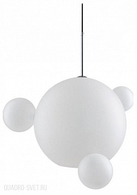 Подвесной светильник LUMION GLOW 6517/1