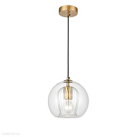 Подвесной светильник Vele Luce Bello VL5504P01