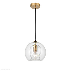 Подвесной светильник Vele Luce Bello VL5504P01