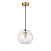 Подвесной светильник Vele Luce Bello VL5504P01