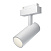 Светодиодный трековый светильник для магнитного трека Maytoni Focus LED  TR019-2-15W3K-W