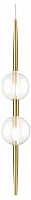 Подвесной светильник Odeon Light LAZIA 4981/2