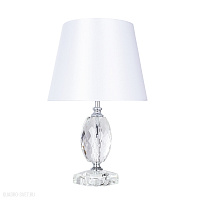 Настольная лампа Arte Lamp AZALIA A4019LT-1CC