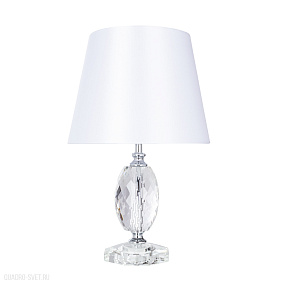 Настольная лампа Arte Lamp AZALIA A4019LT-1CC