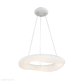 Подвесной светодиодный светильник Azzardo Donut Pendant 75 CCT AZ2674