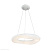 Подвесной светодиодный светильник Azzardo Donut Pendant 75 CCT AZ2674