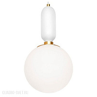 Подвесной светильник LOFT IT Parachilna 9975-B