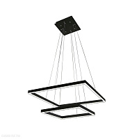 Подвесной светодиодный светильник Kink Light Альтис 08227,19(4000K)