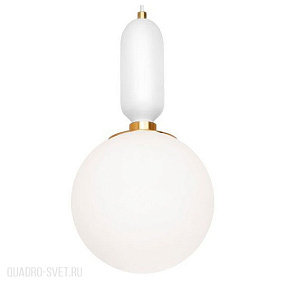 Подвесной светильник LOFT IT Parachilna 9975-B
