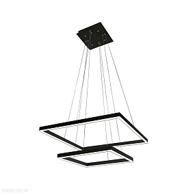 Подвесной светодиодный светильник Kink Light Альтис 08227,19(4000K)