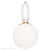 Подвесной светильник LOFT IT Parachilna 9975-B