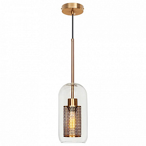 Подвесной светильник LOFT IT Hexagon LOFT2566-D
