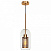 Подвесной светильник LOFT IT Hexagon LOFT2566-D