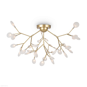 Потолочная люстра Freya Florencia FR5049CL-36G