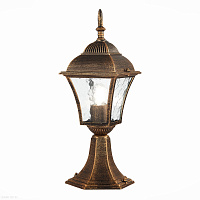 Светильник уличный наземный ST LUCE DOMENICO SL082.205.01