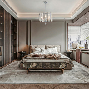 Подвесная хрустальная люстра Arte Milano 373309/5/350/380 CR