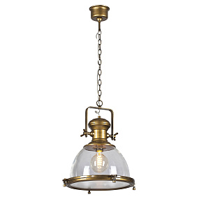 Подвес LUSSOLE LOFT LSP-9611