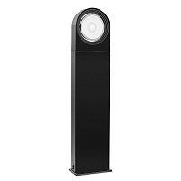 Ландшафтный светодиодный светильник Arte Lamp SAN FRANCISCO A1831PA-1BK