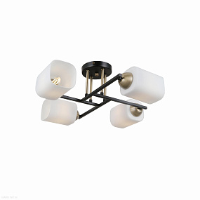 Люстра потолочная CITILUX Генри CL130245