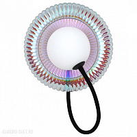 Бра Odeon Light Buny 5013/1WB