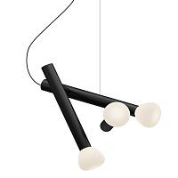 Подвесной светильник Kink Light Риволи 07722-60,19