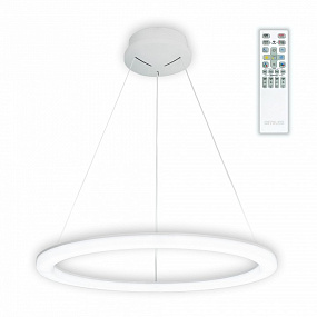 Подвесной светодиодный светильник CITILUX Электрон CL710B64S