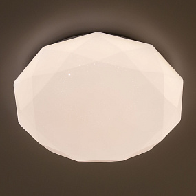 Потолочный светодиодный светильник CITILUX Астрон CL733330G