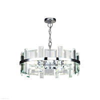 Подвесная люстра Maytoni Cerezo MOD201PL-08N
