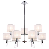 Подвесная люстра Maytoni Honour  MOD045PL-09CH