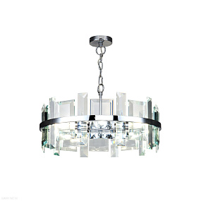 Подвесная люстра Maytoni Cerezo MOD201PL-08N
