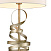 Настольная лампа Vele Luce Violino VL4174N01