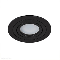 Встраиваемый светильник Arte Lamp TARF A2167PL-1BK
