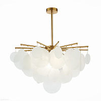Люстра потолочная ST Luce Vittoria SL1231.302.06
